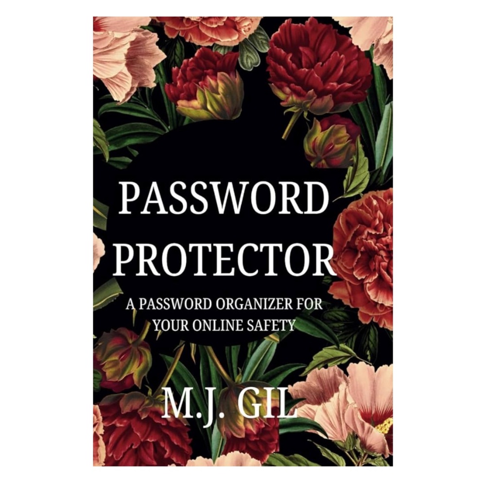 Password Protector